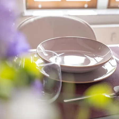 Very Berry Family-suite - Balkon, Netflix, Nespresso, Baecker, Spielplatz Chemnitz