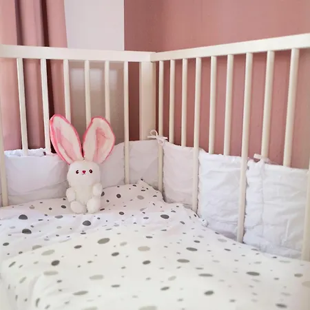 Daire Very Berry Family-suite - Balkon, Netflix, Nespresso, Baecker, Spielplatz Chemnitz