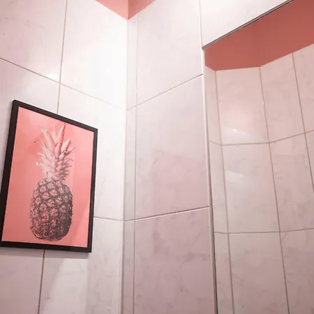 Very Berry Family-suite - Balkon, Netflix, Nespresso, Baecker, Spielplatz Chemnitz
